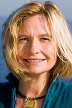 Portrait Susanne Aernecke #1 Thumb