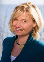Portrait Susanne Aernecke #2 Thumb