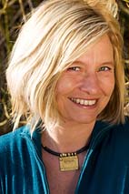 Portrait Susanne Aernecke #3 Thumb